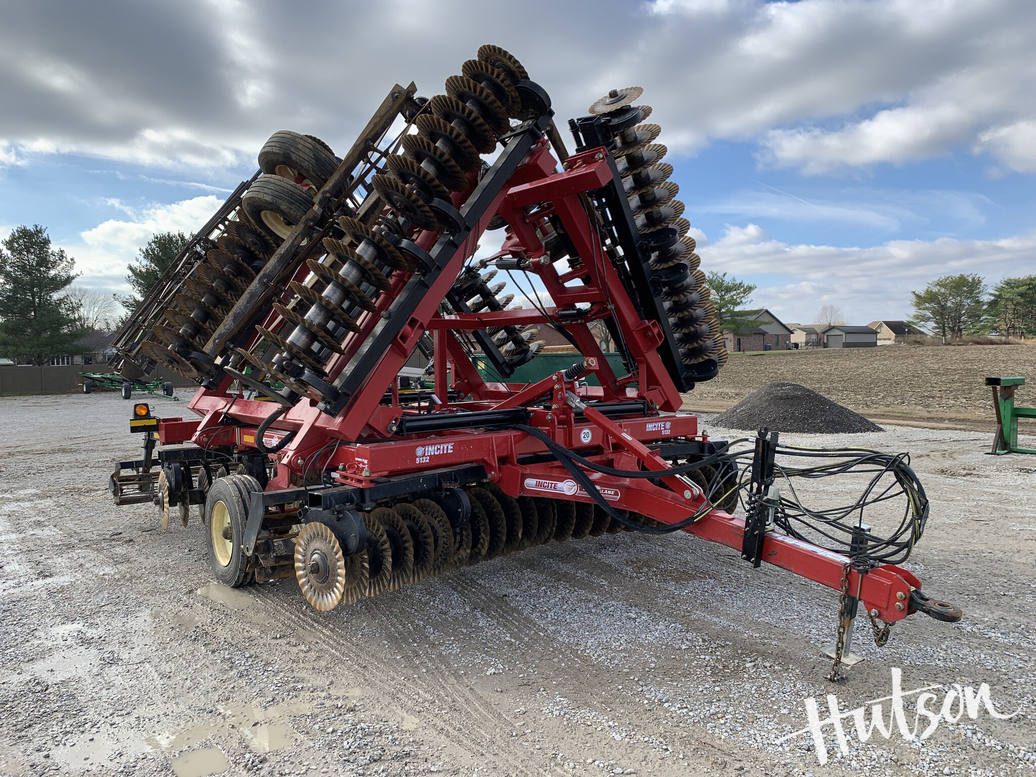 2021 McFarlane IC-5132-DRB