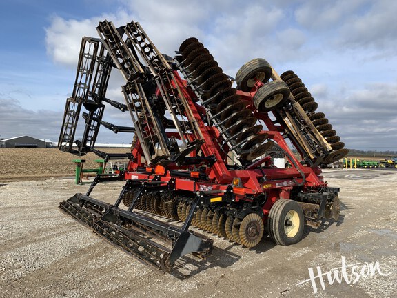 Photo of 2021 McFarlane IC-5132-DRB