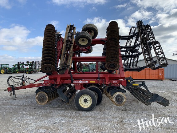 Photo of 2021 McFarlane IC-5132-DRB