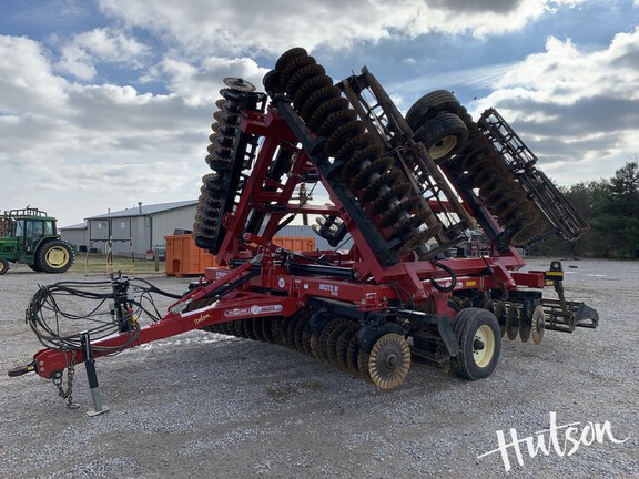 Photo of 2021 McFarlane IC-5132-DRB