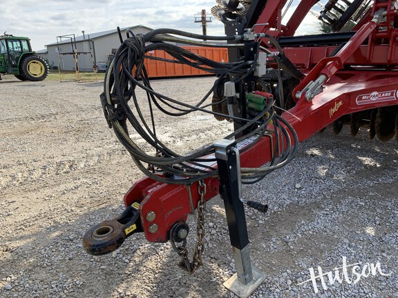 Photo of 2021 McFarlane IC-5132-DRB