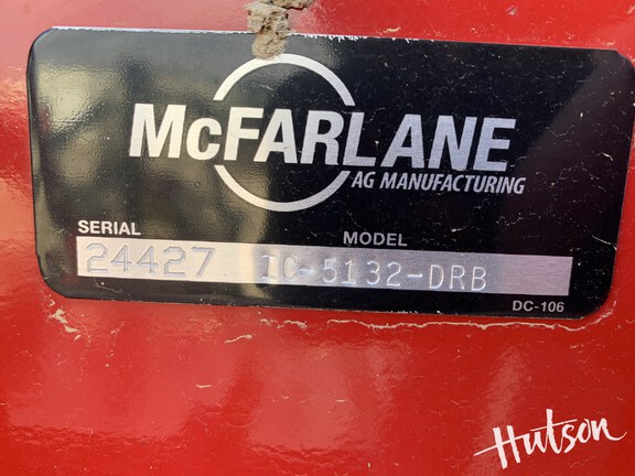 Photo of 2021 McFarlane IC-5132-DRB