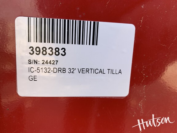 Photo of 2021 McFarlane IC-5132-DRB