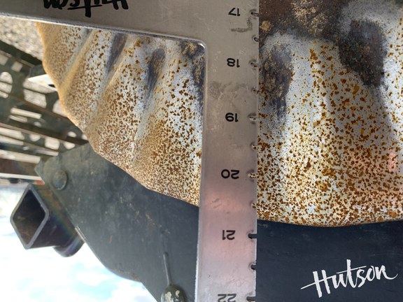 Photo of 2021 McFarlane IC-5132-DRB