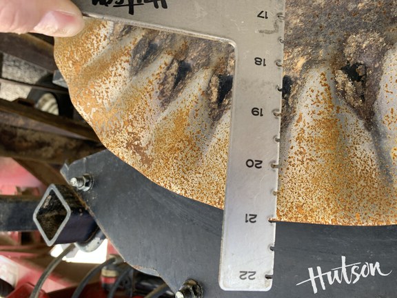 Photo of 2021 McFarlane IC-5132-DRB