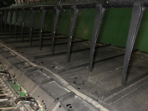 2016 John Deere 645FD - Photo4