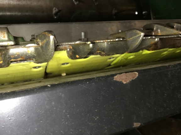 2016 John Deere 645FD - Photo12