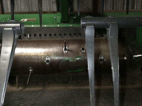 2016 John Deere 645FD - Photo9