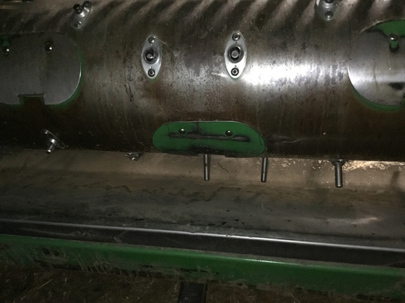 2016 John Deere 645FD - Photo10