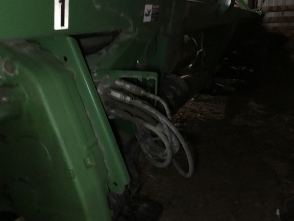 2016 John Deere 645FD - Photo15