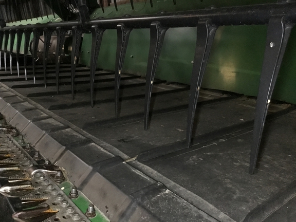 2016 John Deere 645FD - Photo6