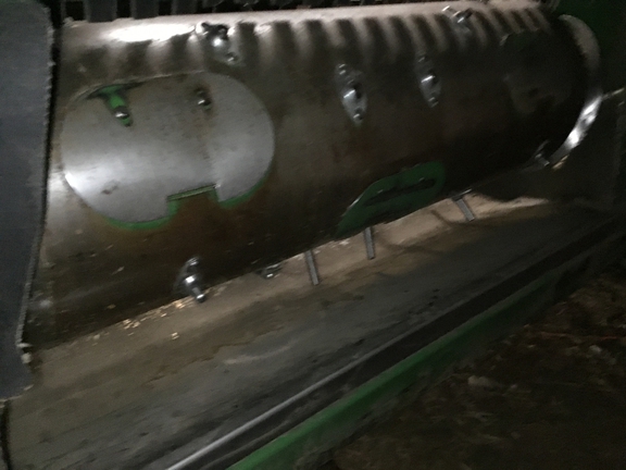 2016 John Deere 645FD - Photo8