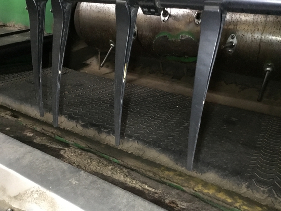 2016 John Deere 645FD - Photo7