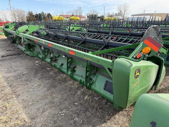 2016 John Deere 645FD - Photo3