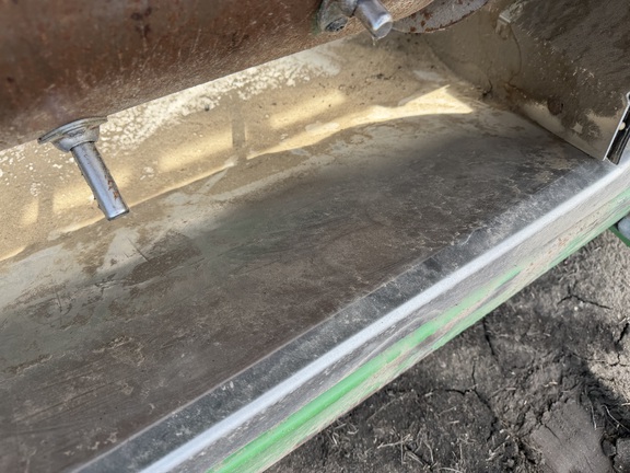 2016 John Deere 645FD - Photo10