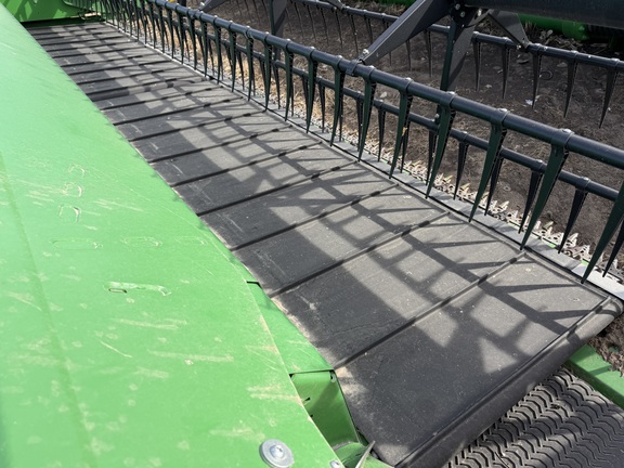 2016 John Deere 645FD - Photo12