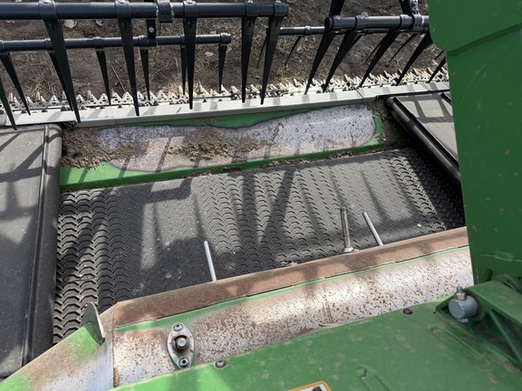 2016 John Deere 645FD - Photo13