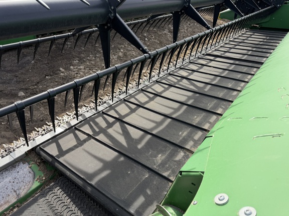 2016 John Deere 645FD - Photo14