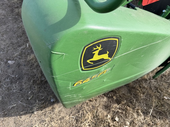 2016 John Deere 645FD - Photo15