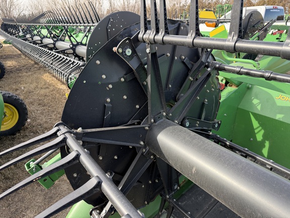 2016 John Deere 645FD - Photo17