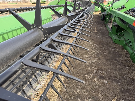 2016 John Deere 645FD - Photo19