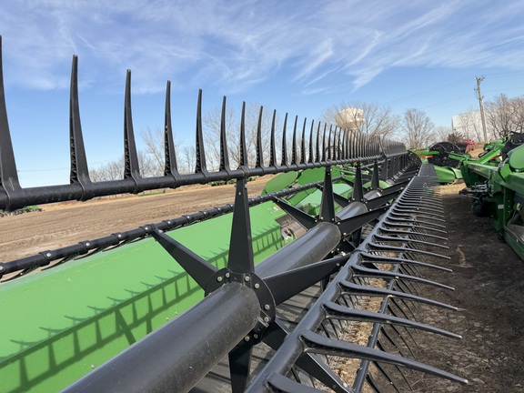 2016 John Deere 645FD - Photo20