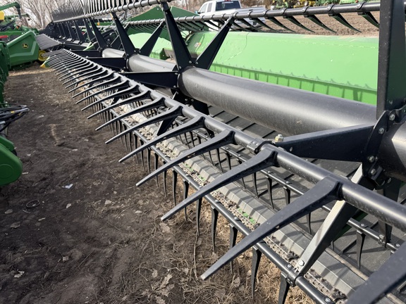 2016 John Deere 645FD - Photo21