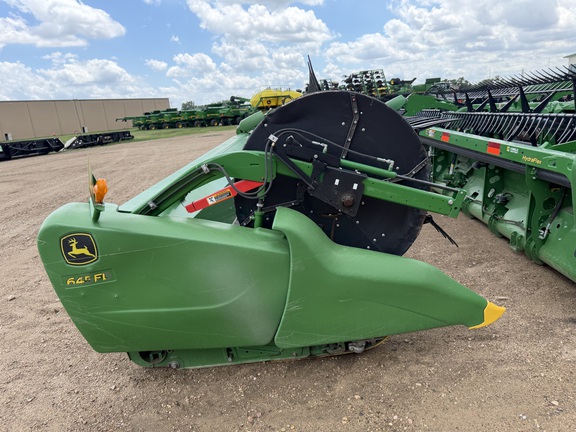 2016 John Deere 645FD - Photo2