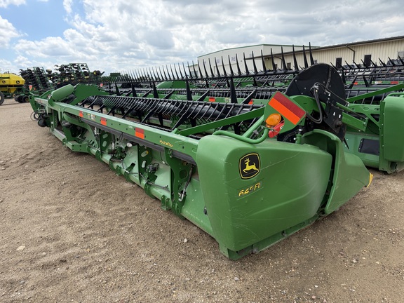 2016 John Deere 645FD - Photo3