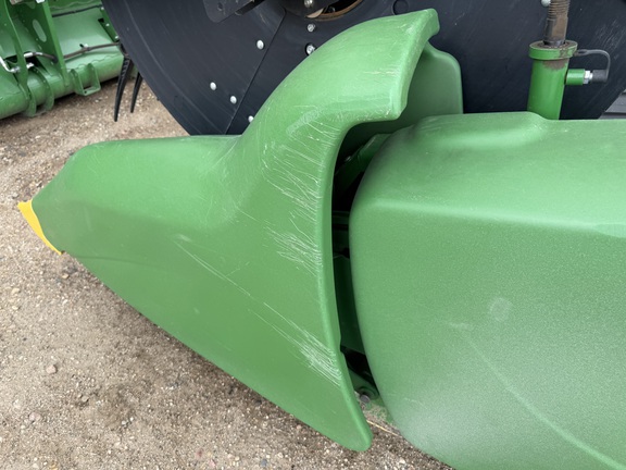 2016 John Deere 645FD - Photo8