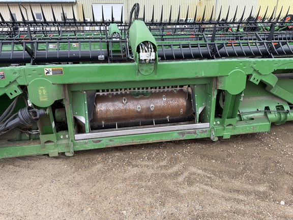 2016 John Deere 645FD - Photo12