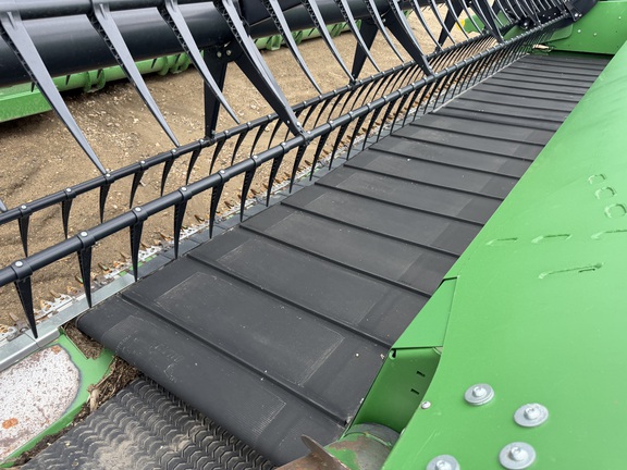 2016 John Deere 645FD - Photo17