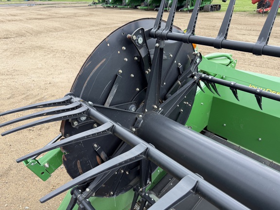2016 John Deere 645FD - Photo18