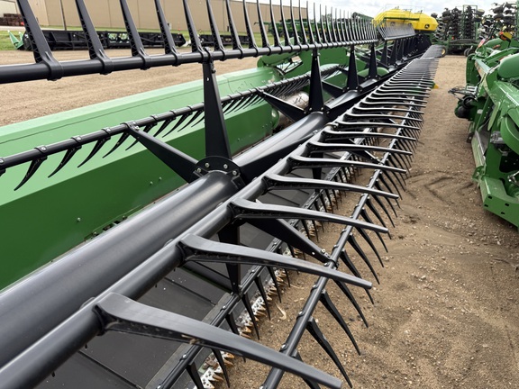 2016 John Deere 645FD - Photo20