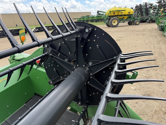 2016 John Deere 645FD - Photo19