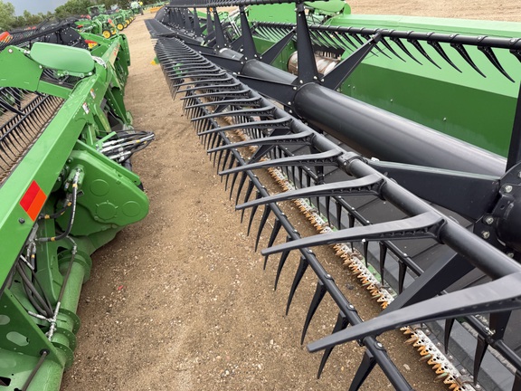 2016 John Deere 645FD - Photo22