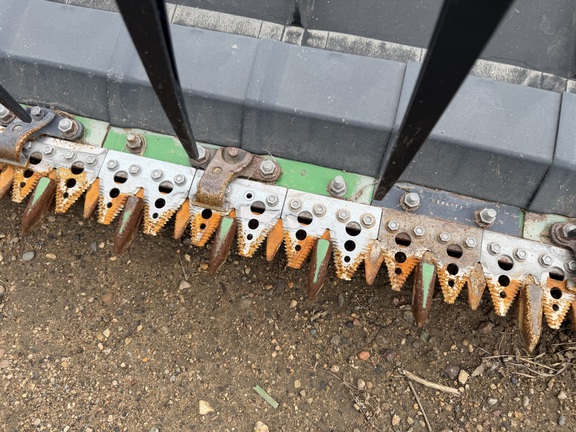 2016 John Deere 645FD - Photo25