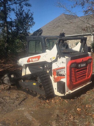 2023 Bobcat T66-3