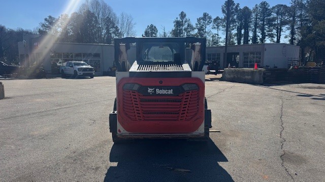 2023 Bobcat T66 Image 4