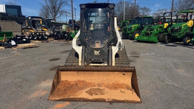 2023 Bobcat T66 Image 3