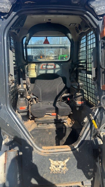 2023 Bobcat T66 Image 6