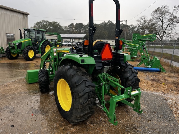 2019 John Deere 4044R Photo 7