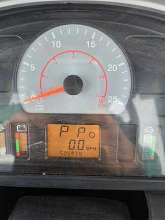 2018 Challenger MT975E - Photo2