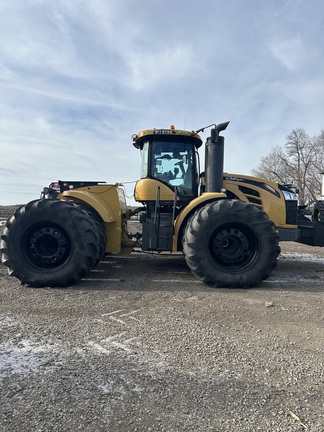 2018 Challenger MT975E - Photo5