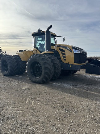 2018 Challenger MT975E - Photo6