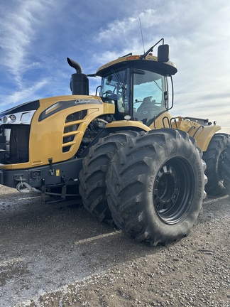 2018 Challenger MT975E - Photo7