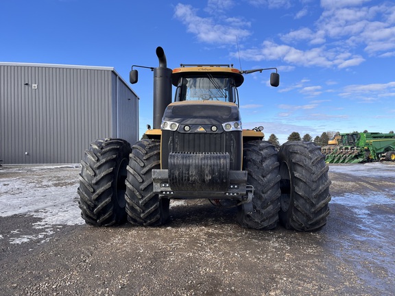 2018 Challenger MT975E - Photo2