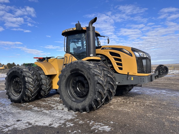2018 Challenger MT975E - Photo3