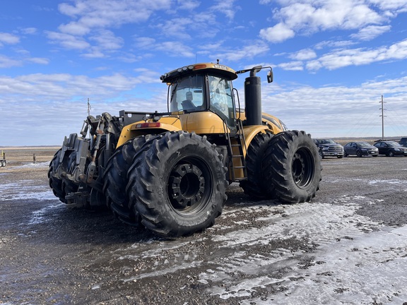 2018 Challenger MT975E - Photo5