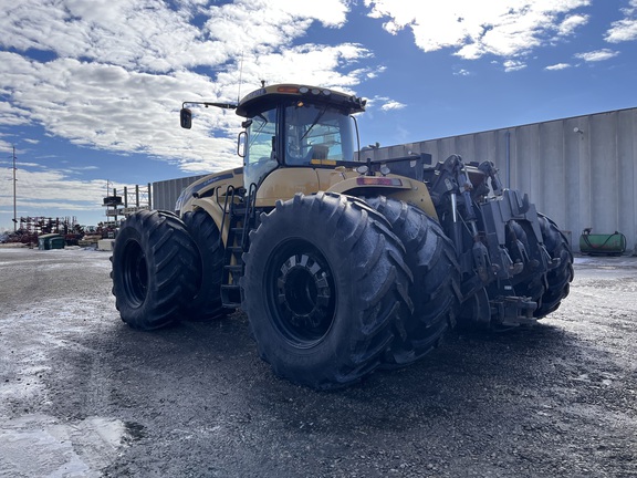 2018 Challenger MT975E - Photo7